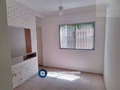 Apartamento, 2 quartos, 49 m² - Foto 1