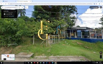 Terreno, 3460 m² - Foto 1