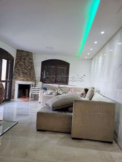 Casa, 3 quartos, 180 m² - Foto 5
