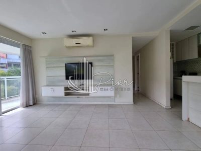 Apartamento, 2 quartos, 73 m² - Foto 3