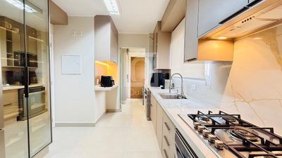 Apartamento, 3 quartos, 171 m² - Foto 4