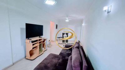 Apartamento, 2 quartos, 101 m² - Foto 2