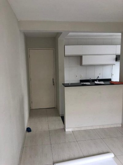 Apartamento, 2 quartos, 42 m² - Foto 2