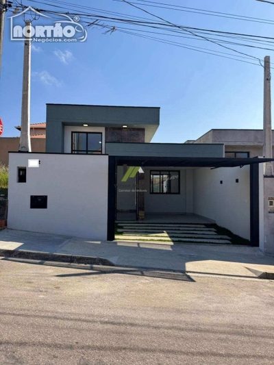 Casa, 5 quartos, 102 m² - Foto 2