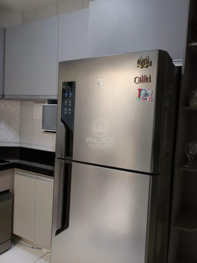 Apartamento, 2 quartos, 47 m² - Foto 5