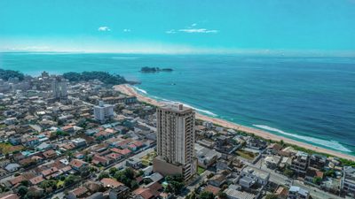 Apartamento, 2 quartos, 63 m² - Foto 2