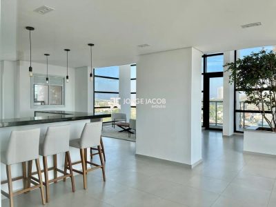 Apartamento, 1 quarto, 37 m² - Foto 1