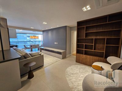 Apartamento, 3 quartos, 123 m² - Foto 1