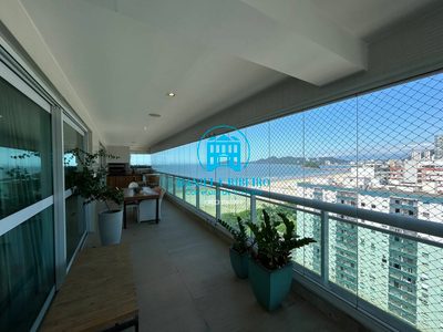 Apartamento, 4 quartos, 360 m² - Foto 1