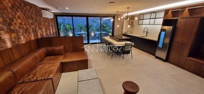 Apartamento, 2 quartos, 1 m² - Foto 5