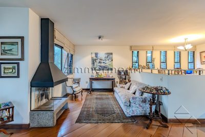 Apartamento, 3 quartos, 212 m² - Foto 2