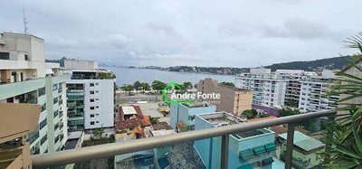 Apartamento, 2 quartos, 204 m² - Foto 2