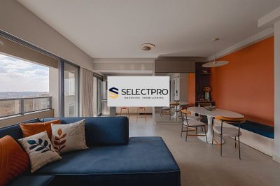 Apartamento, 2 quartos, 128 m² - Foto 4