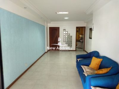 Apartamento, 3 quartos, 132 m² - Foto 1