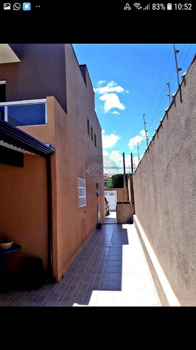 Casa, 2 quartos, 150 m² - Foto 4