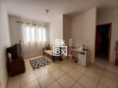 Apartamento, 2 quartos, 51 m² - Foto 2