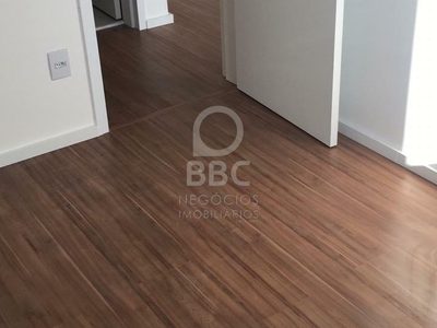 Apartamento, 2 quartos, 59 m² - Foto 2