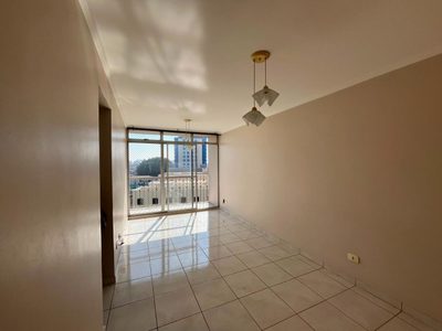 Apartamento, 2 quartos, 60 m² - Foto 2