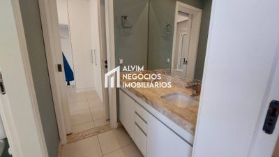Apartamento, 3 quartos, 110 m² - Foto 4