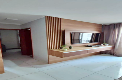 Apartamento, 2 quartos, 50 m² - Foto 1