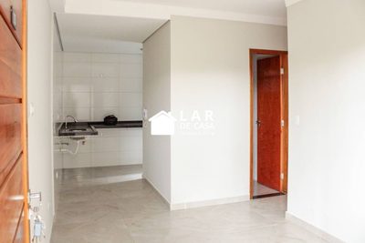 Apartamento, 2 quartos, 39 m² - Foto 2