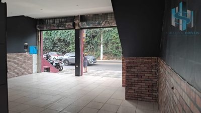 Depósito-Galpão, 85 m² - Foto 3