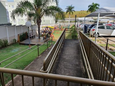 Apartamento, 1 quarto, 45 m² - Foto 5