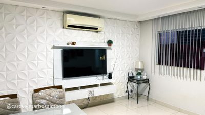 Apartamento, 3 quartos, 69 m² - Foto 2