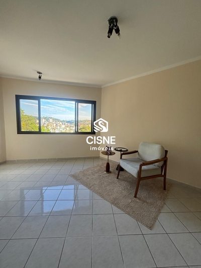 Apartamento, 2 quartos, 89 m² - Foto 3