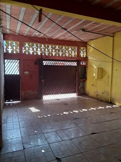 Casa, 3 quartos, 125 m² - Foto 4