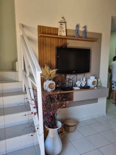 Casa, 4 quartos - Foto 2