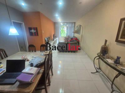 Apartamento, 3 quartos, 110 m² - Foto 2