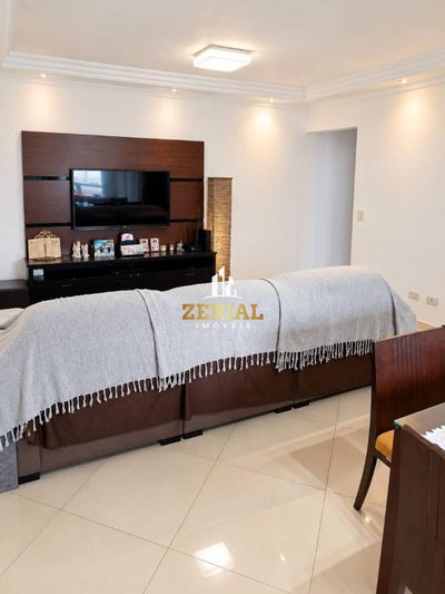 Apartamento, 3 quartos, 98 m² - Foto 4