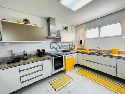 Casa, 4 quartos, 342 m² - Foto 5