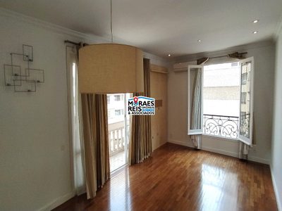 Apartamento, 2 quartos, 112 m² - Foto 1