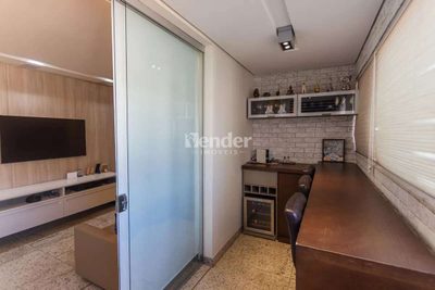 Apartamento, 3 quartos, 72 m² - Foto 5