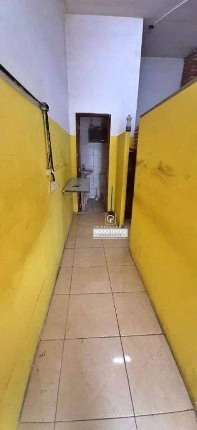 Loja-Salão, 22 m² - Foto 5