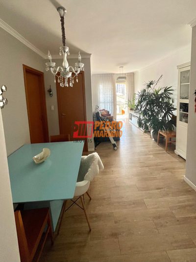 Apartamento, 3 quartos, 106 m² - Foto 3