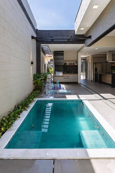 Casa, 3 quartos, 155 m² - Foto 2