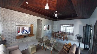Chácara, 6 quartos, 1960 m² - Foto 5