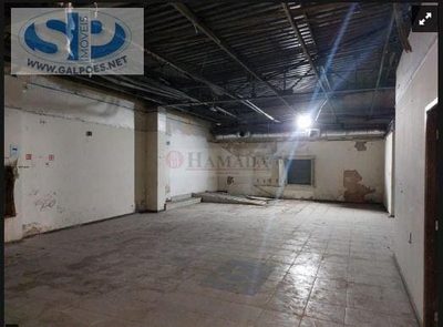 Depósito-Galpão, 805 m² - Foto 4