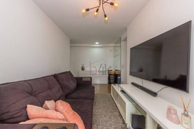 Apartamento, 2 quartos, 65 m² - Foto 2