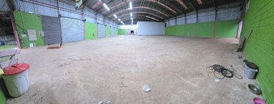 Depósito-Galpão, 1000 m² - Foto 2