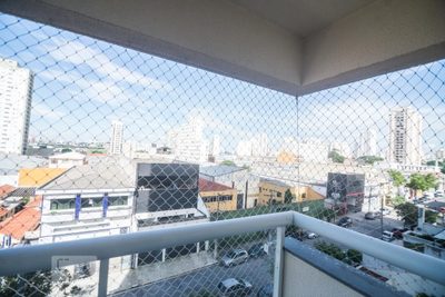 Apartamento, 3 quartos, 65 m² - Foto 3