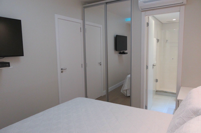 Apartamento, 1 quarto, 40 m² - Foto 5