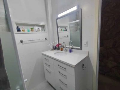 Apartamento, 3 quartos, 132 m² - Foto 5