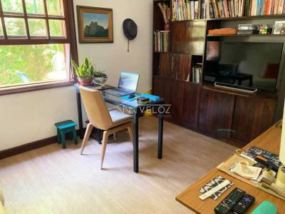 Apartamento, 8 quartos, 357 m² - Foto 2