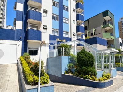 Apartamento, 3 quartos, 90 m² - Foto 1