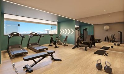 Apartamento, 2 quartos, 56 m² - Foto 1