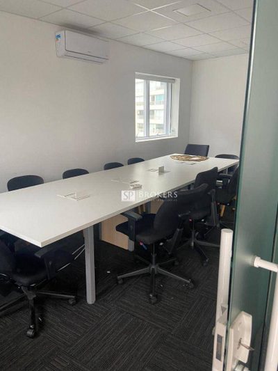 Sala-Conjunto, 143 m² - Foto 4